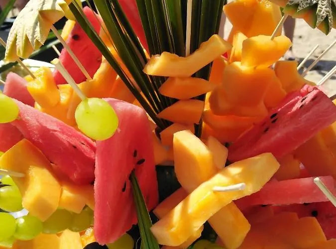 Parco Delle Rose Hotel 4*