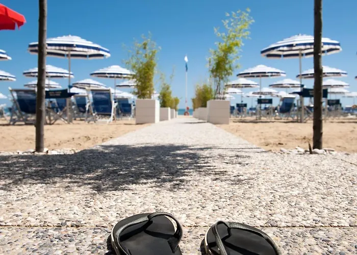 Parco Delle Rose Hotel