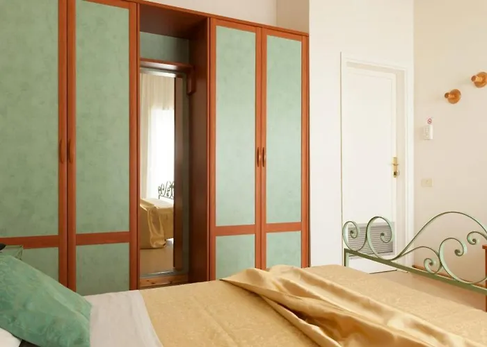 Hotel Parco Delle Rose