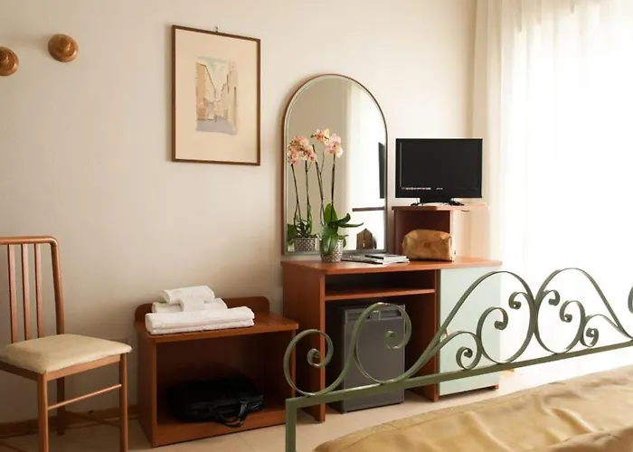 Parco Delle Rose Hotel 4*