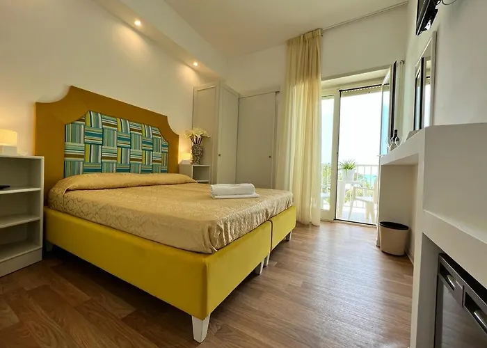 Parco Delle Rose 4* Silvi Marina