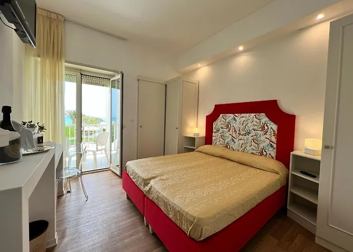 Parco Delle Rose Silvi Marina