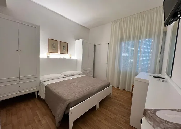 Hotel Parco Delle Rose 4*