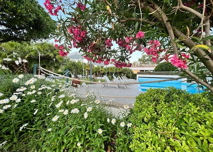 Parco Delle Rose Hotel