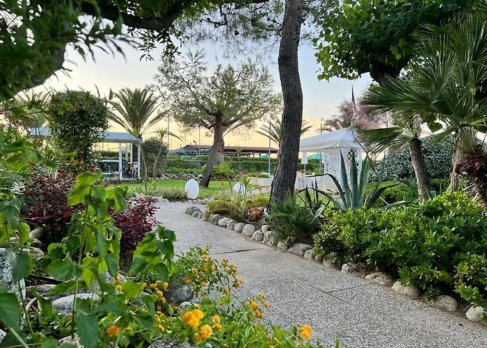 Hotel Parco Delle Rose