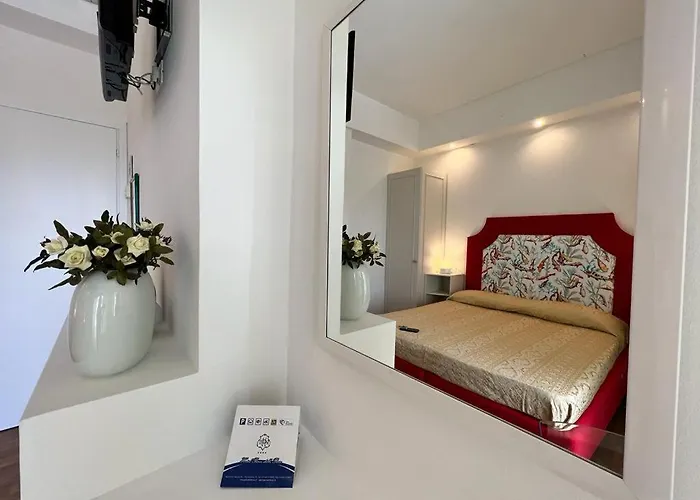 Hotel Parco Delle Rose