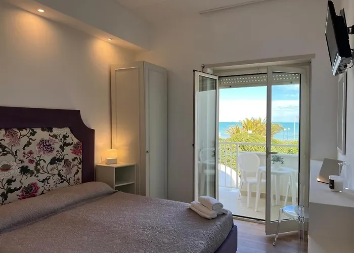 Parco Delle Rose Hotel