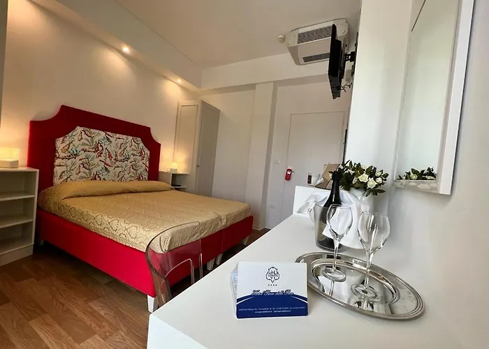 Hotel Parco Delle Rose