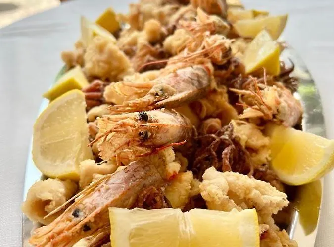 Parco Delle Rose Hotel Silvi Marina