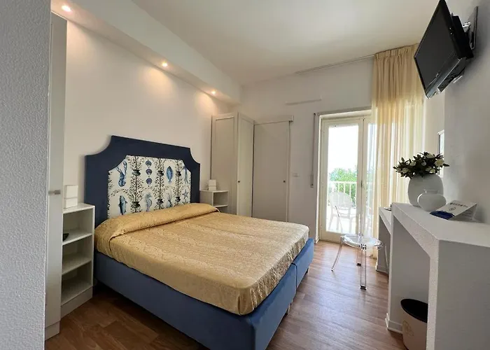 Parco Delle Rose 4* Silvi Marina