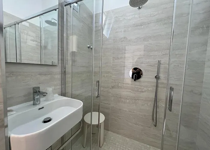 Parco Delle Rose Hotel