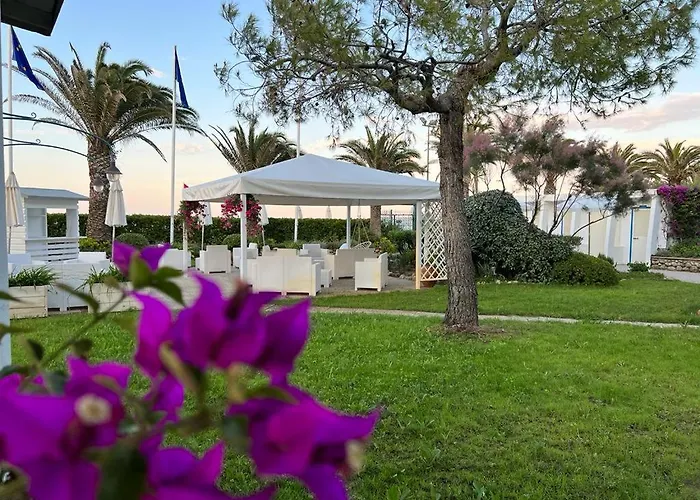 Parco Delle Rose 4* Silvi Marina