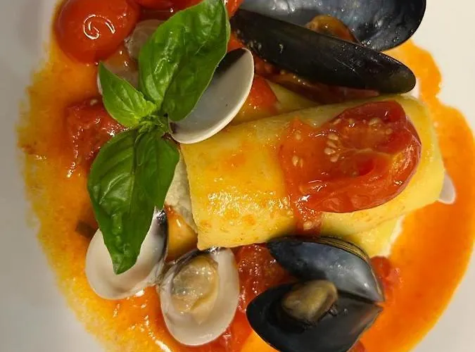 Parco Delle Rose Hotel