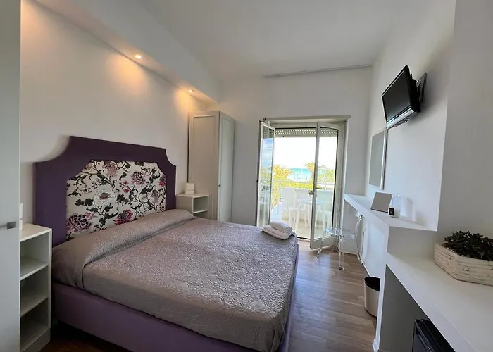 Parco Delle Rose Hotel