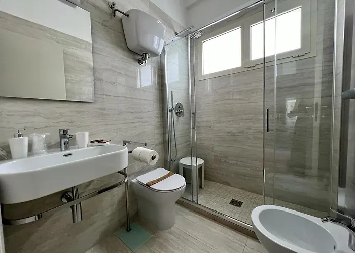 Parco Delle Rose Silvi Marina