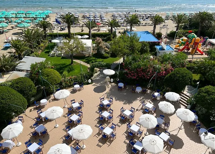 Parco Delle Rose Hotel