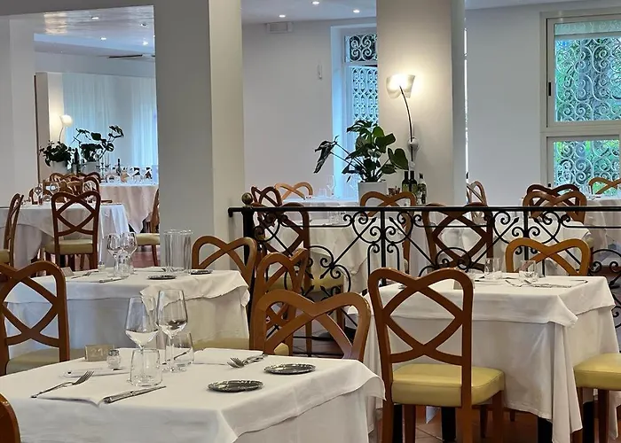 Hotel Parco Delle Rose