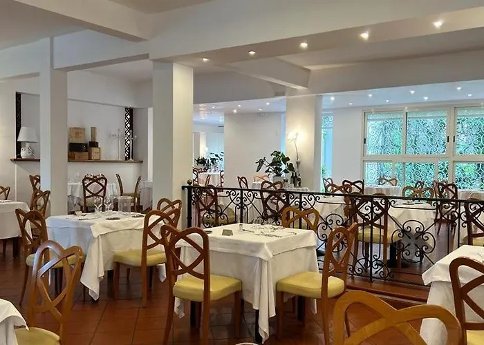 Hotel Parco Delle Rose Silvi Marina