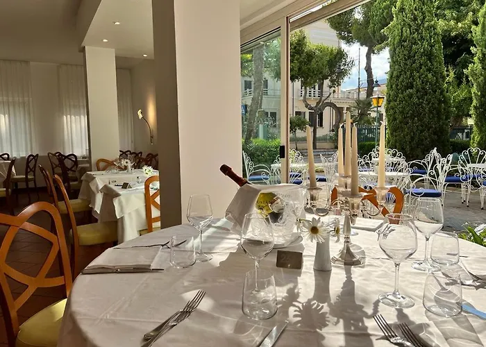 Hotel Parco Delle Rose