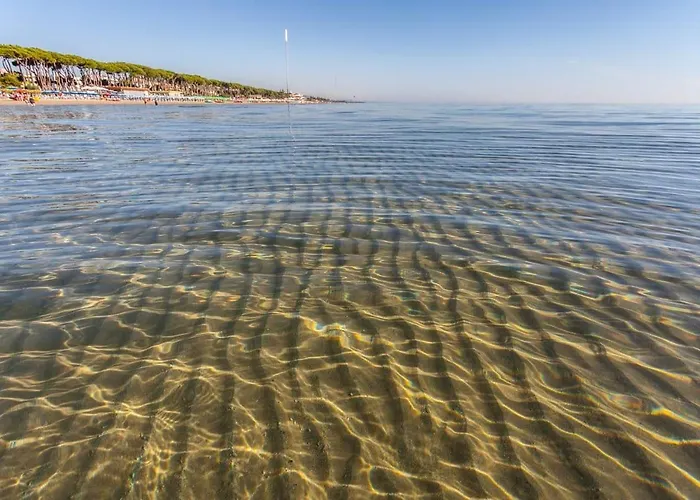 Hotel Parco Delle Rose Silvi Marina