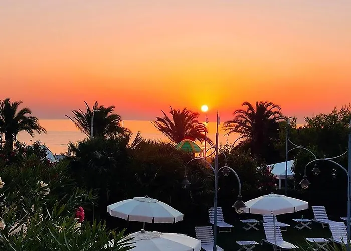 Hotel Parco Delle Rose 4*