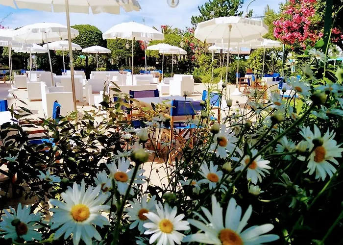 Parco Delle Rose Hotel Silvi Marina