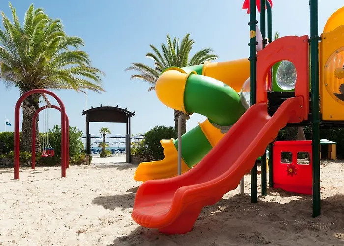 Parco Delle Rose Hotel Silvi Marina