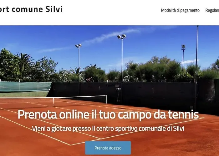 Parco Delle Rose 4* Silvi Marina