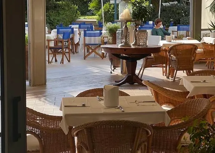 Parco Delle Rose Hotel Silvi Marina