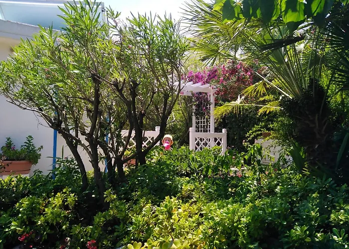 Parco Delle Rose 4* Silvi Marina