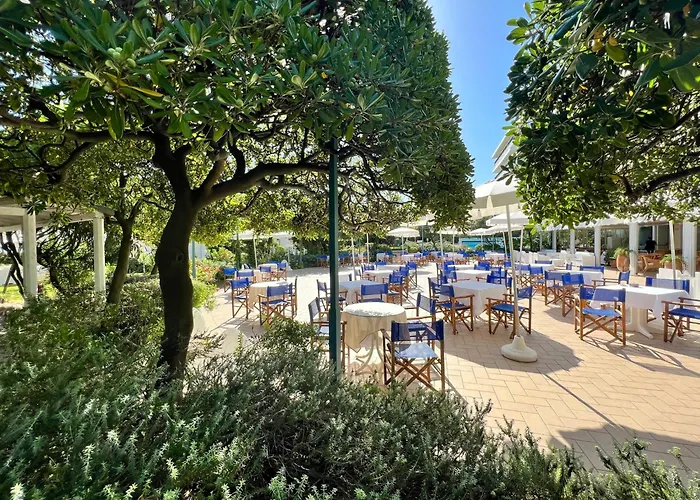 Parco Delle Rose Hotel 4*