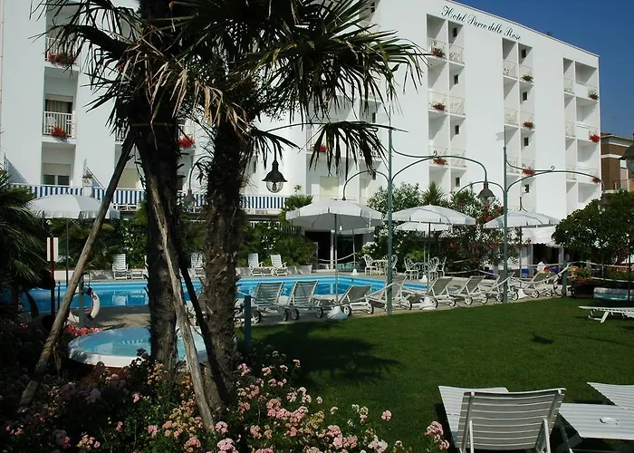 Parco Delle Rose 4* Silvi Marina