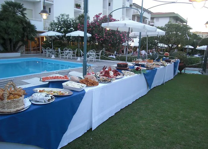 Parco Delle Rose Hotel 4*