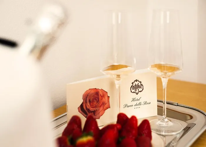 Parco Delle Rose Hotel