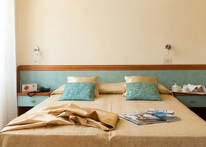 Parco Delle Rose Hotel 4*