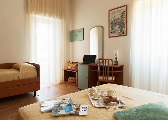 Parco Delle Rose Hotel 4*