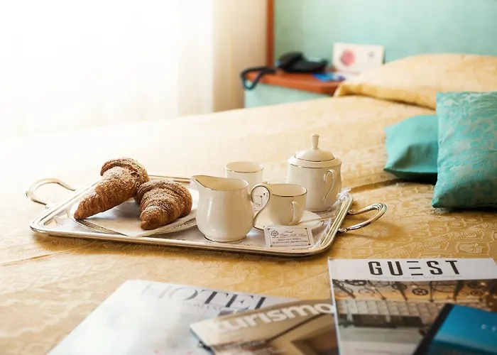 Hotel Parco Delle Rose 4*