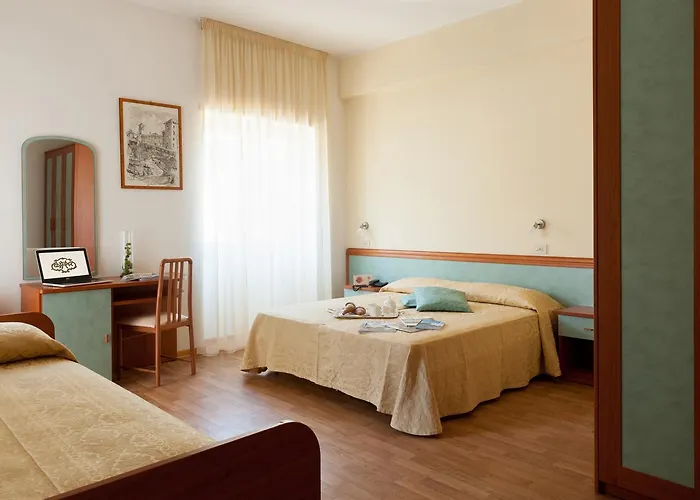 Parco Delle Rose 4* Silvi Marina