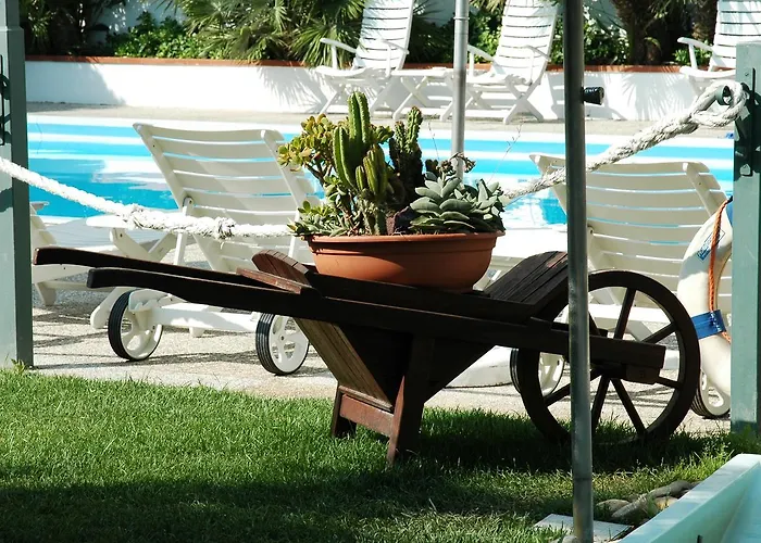 Parco Delle Rose Hotel 4*