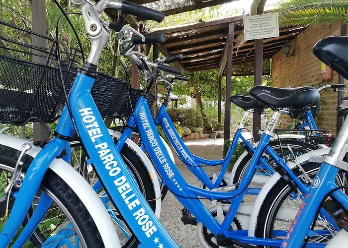 Parco Delle Rose Hotel Silvi Marina