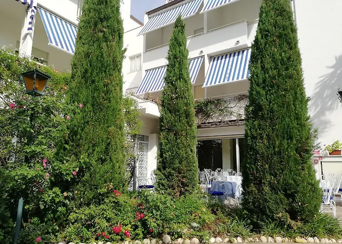 Hotel Parco Delle Rose