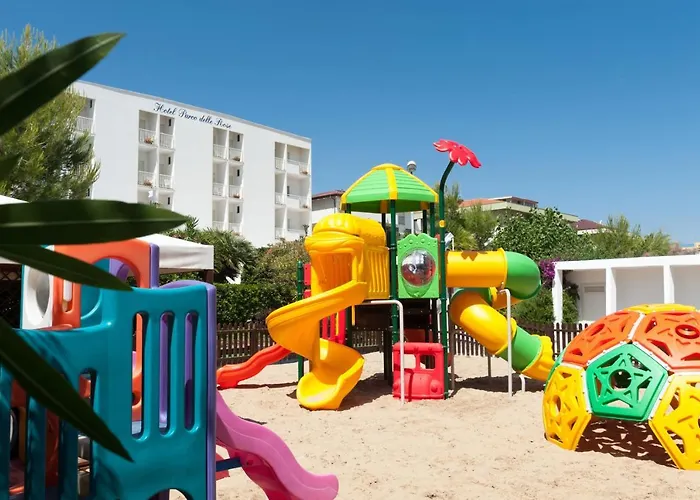 Parco Delle Rose 4* Silvi Marina