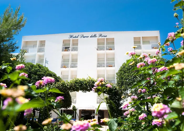 Parco Delle Rose Silvi Marina