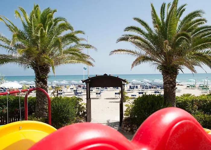 Hotel Parco Delle Rose 4*