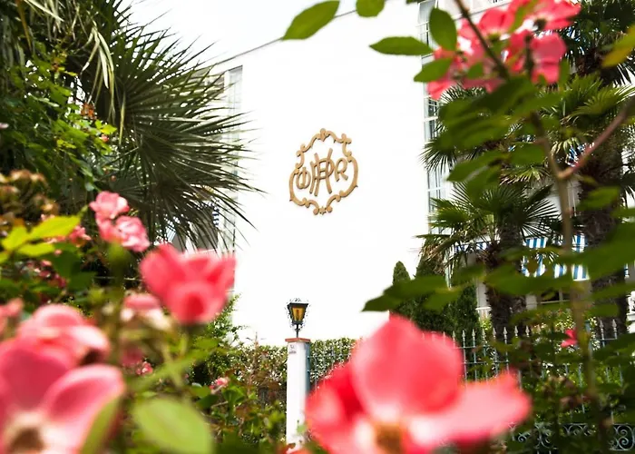 Parco Delle Rose Hotel Silvi Marina