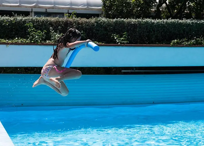 Parco Delle Rose Silvi Marina