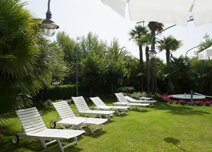 Parco Delle Rose Hotel Silvi Marina